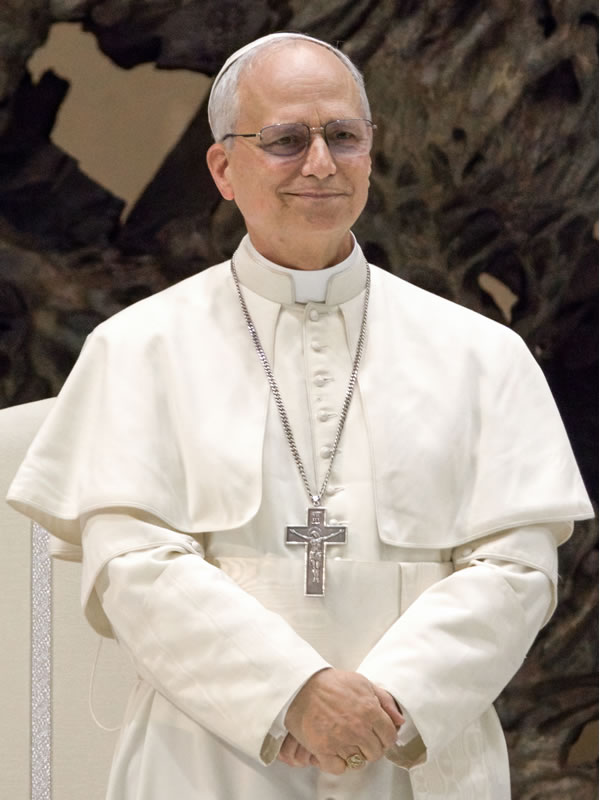 pope leo